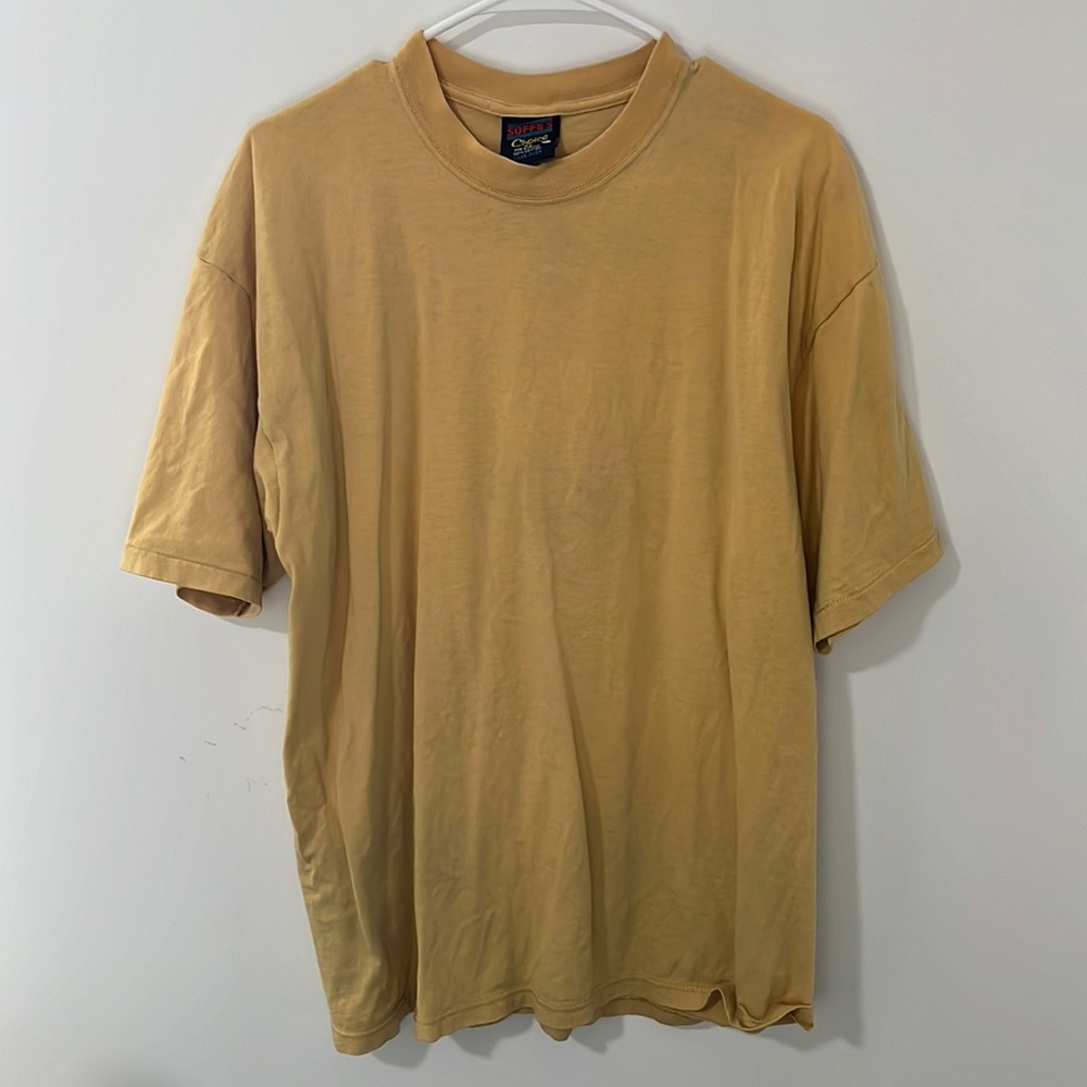 Vintage Soffe’s Tee